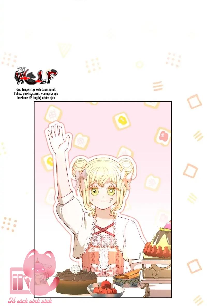 Một Ngày Nọ Bỗng Dưng Cha Xuất Hiện Chapter 35 - Trang 4