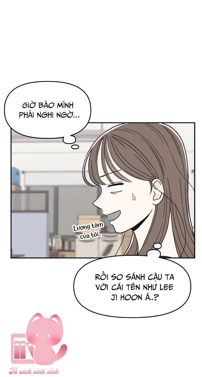 Trái Dấu Hút Nhau Chap 3 - Trang 2