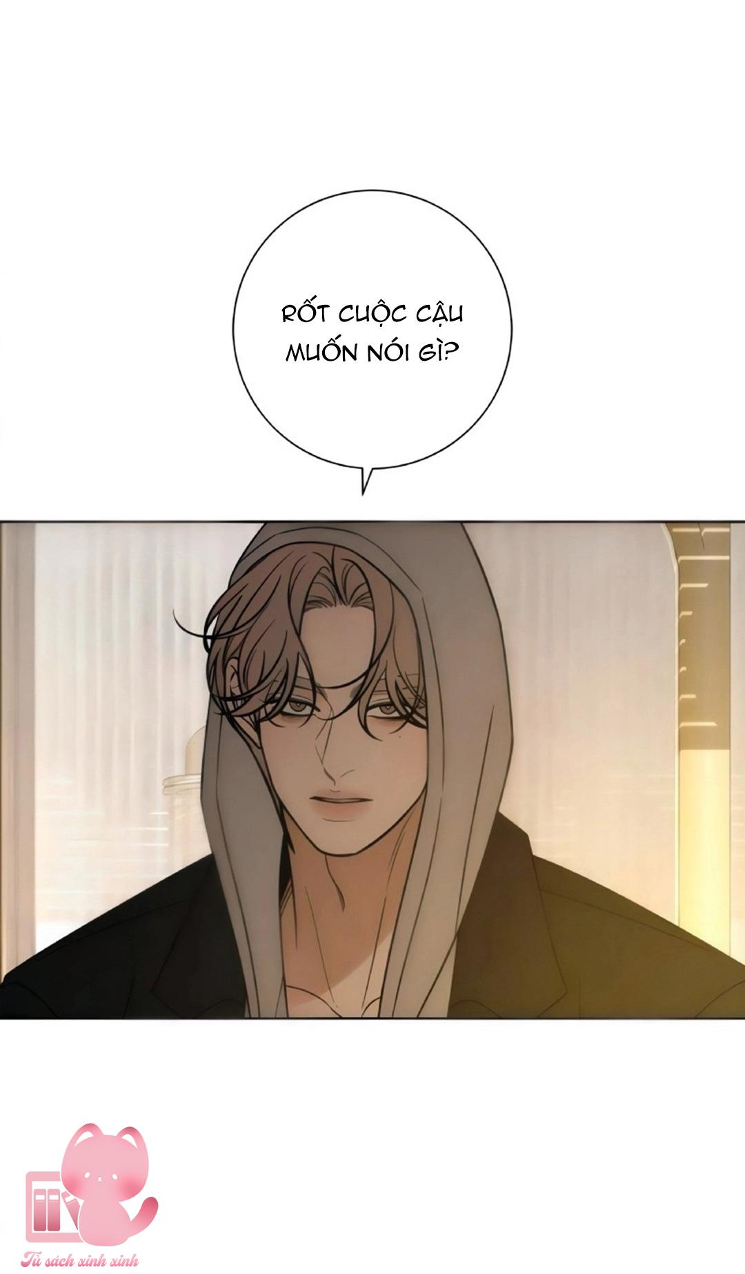 Chiến Lược Tình Yêu Trong Sáng Chap 132 - Trang 2