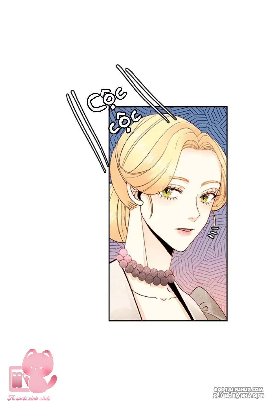 Hoàng Hậu Tái Hôn Chapter 49 - Trang 4