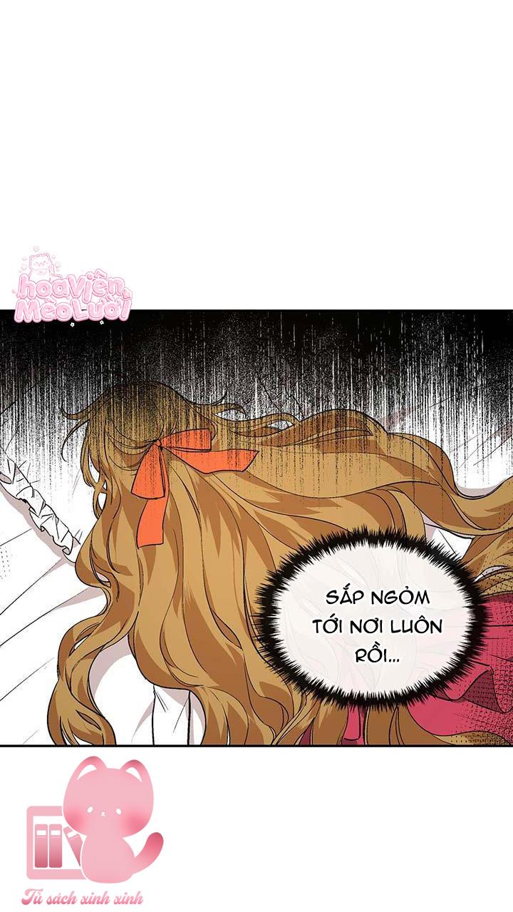 Vị Hôn Thê Khế Ước Của Công Tước Chapter 10 - Trang 4