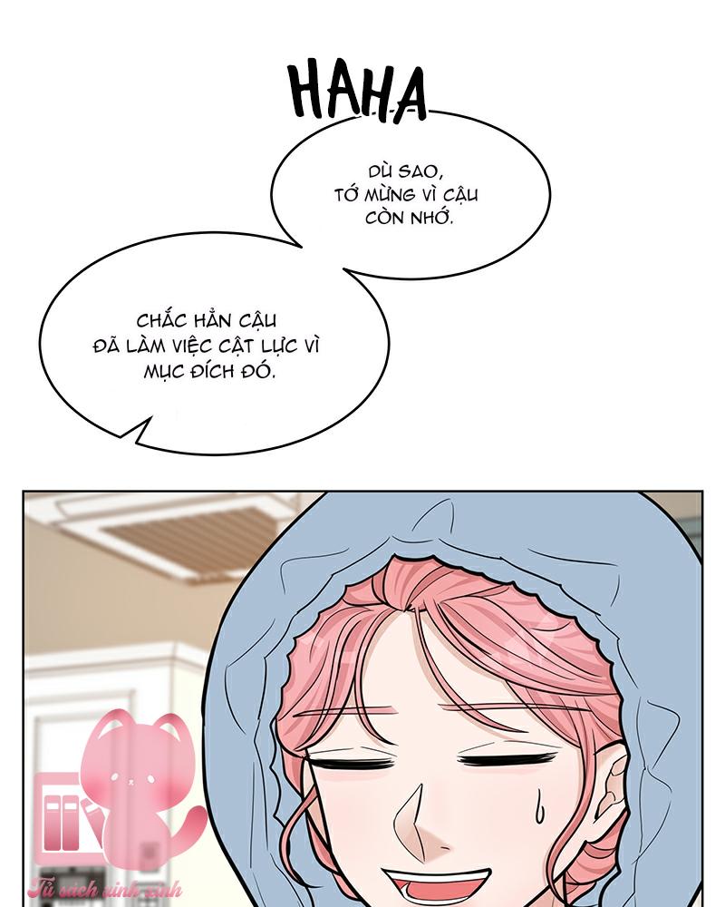 Thời Gian Trở Thành Lý Do Của Đôi Ta Chapter 28 - Trang 4