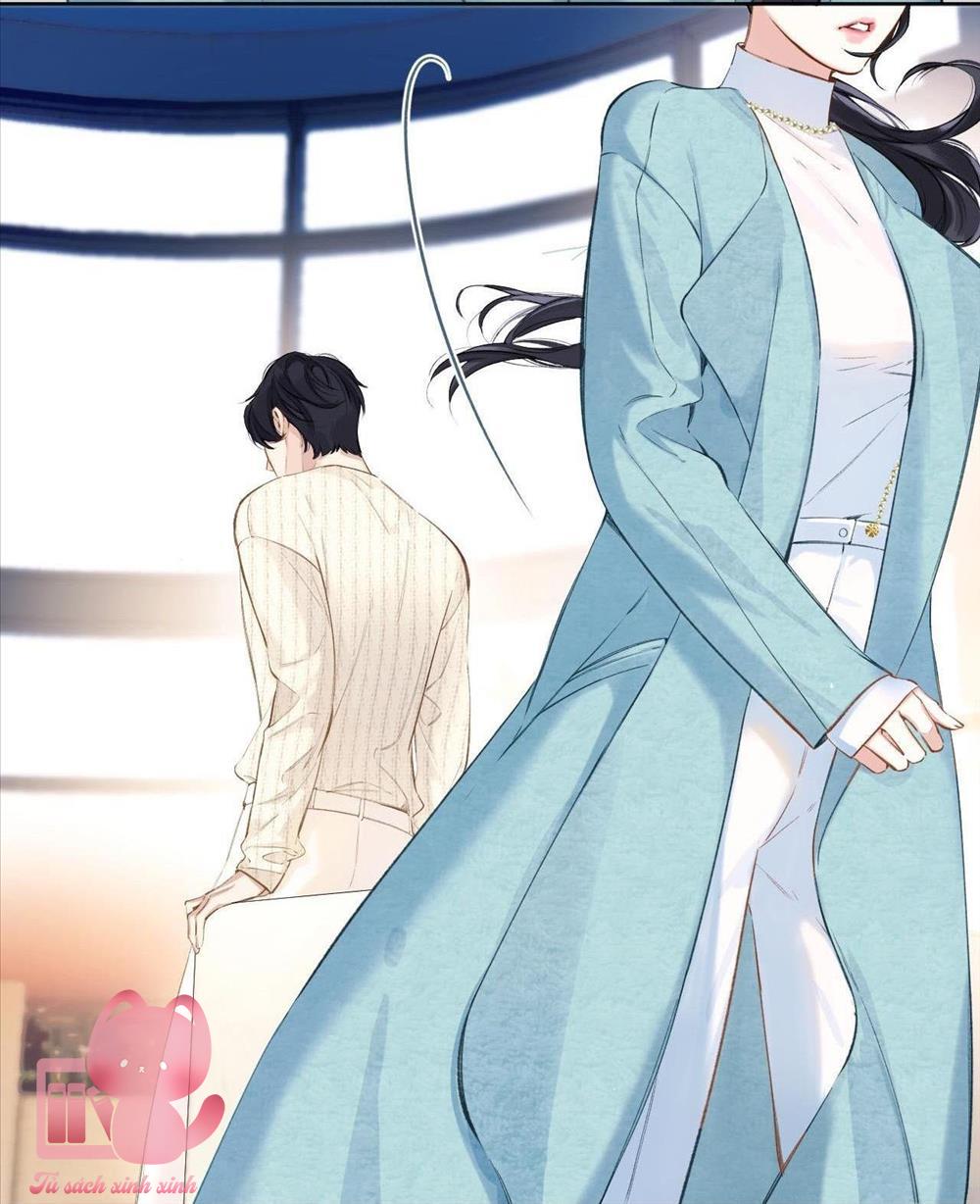 Trêu Nhầm Chap 12 - Trang 4