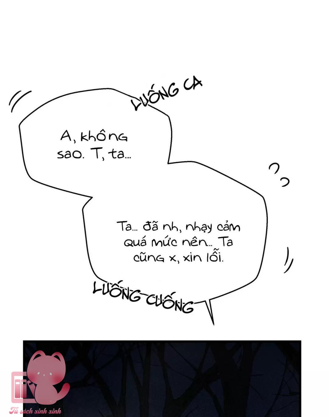 Dưới Tán Cây Sồi Chap 40 - Trang 2