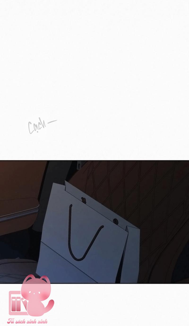 Chiến Lược Tình Yêu Trong Sáng Chap 128 - Trang 2