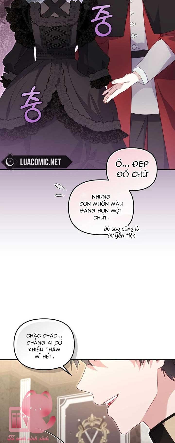 Tôi Được Nuôi Dưỡng Bởi Những Kẻ Phản Diện Chap 88 - Trang 3