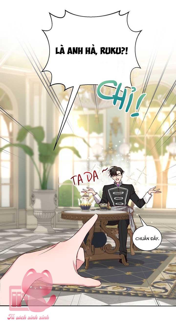 Thế Thì Ta Cứ Trở Thành Kẻ Ác Thôi Chap 30 - Trang 2