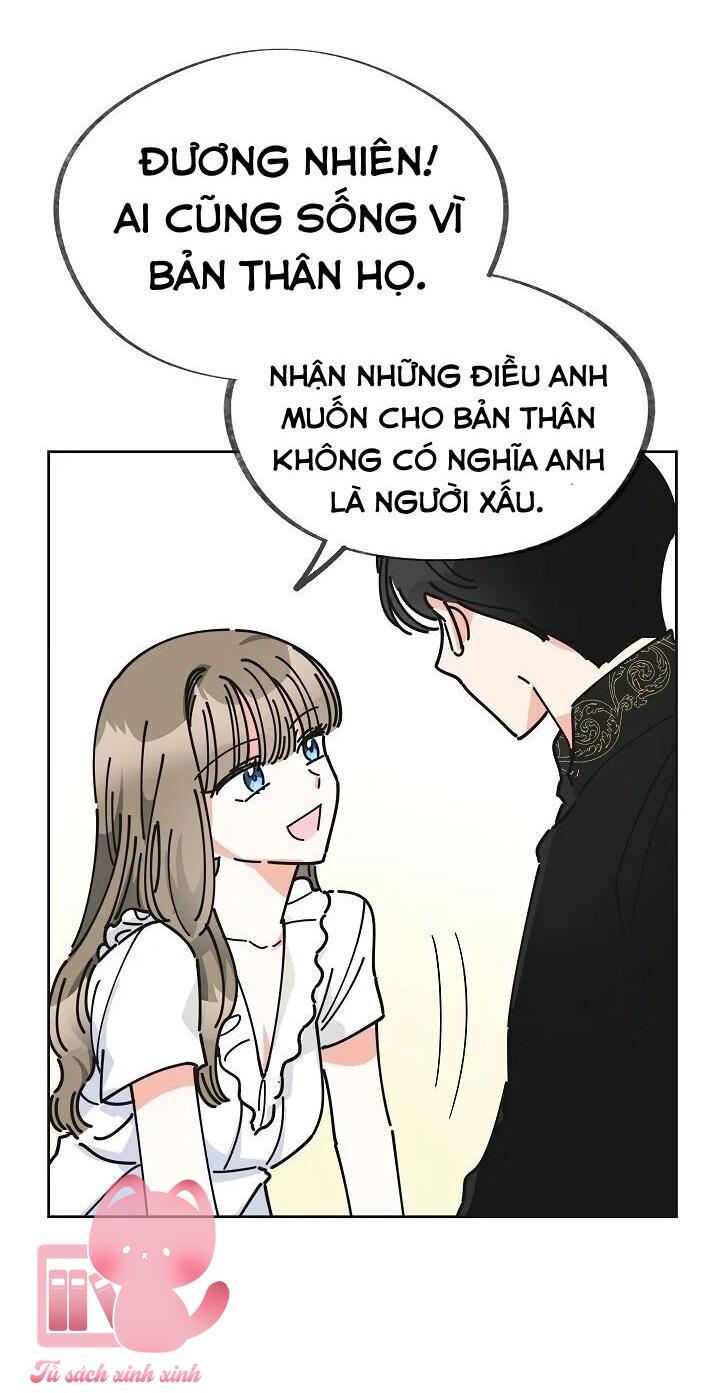 Người Hùng Của Ác Nữ Chapter 8 - Trang 4