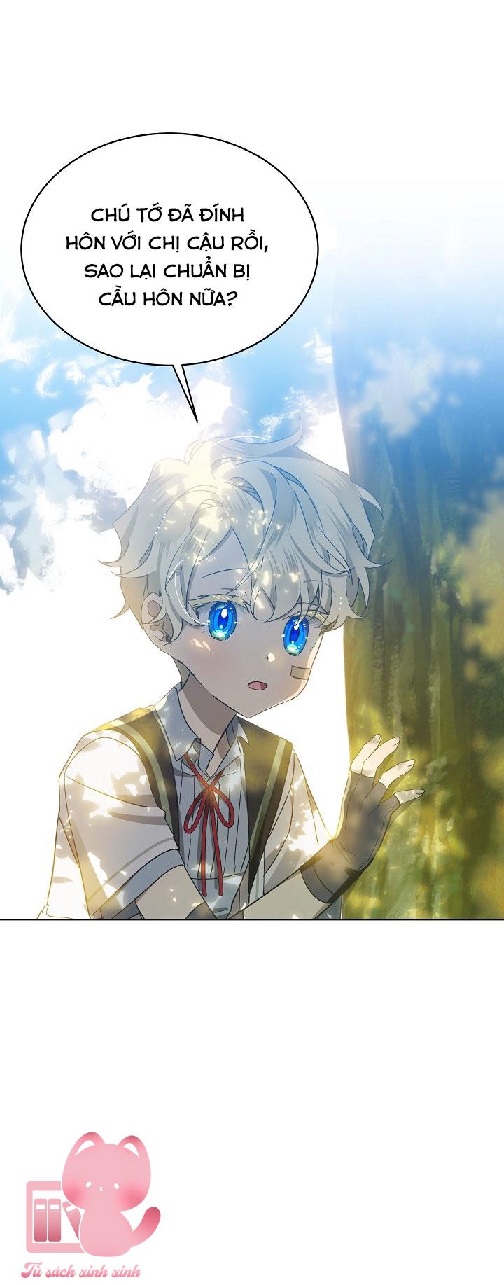 Quý Cô Thế Giới Ngầm Chap 49 - Trang 4