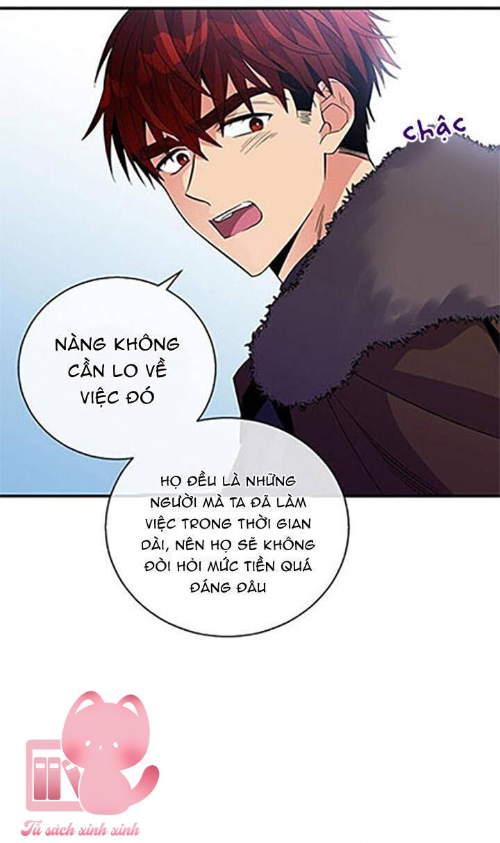Chồng Yêu, Tôi Đây Bãi Công! Chap 20 - Trang 3