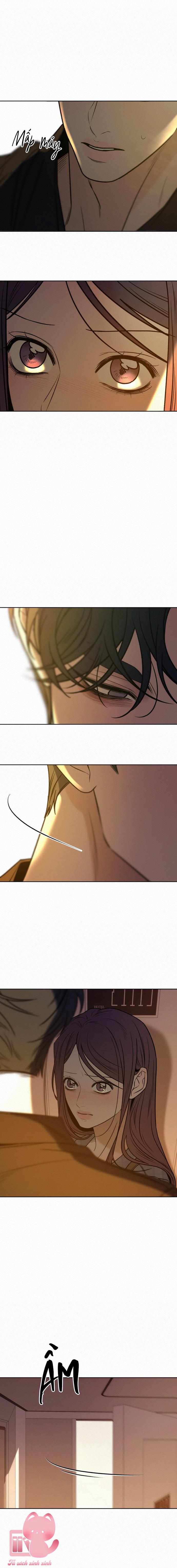 Chiến Lược Tình Yêu Trong Sáng Chap 109 - Trang 2