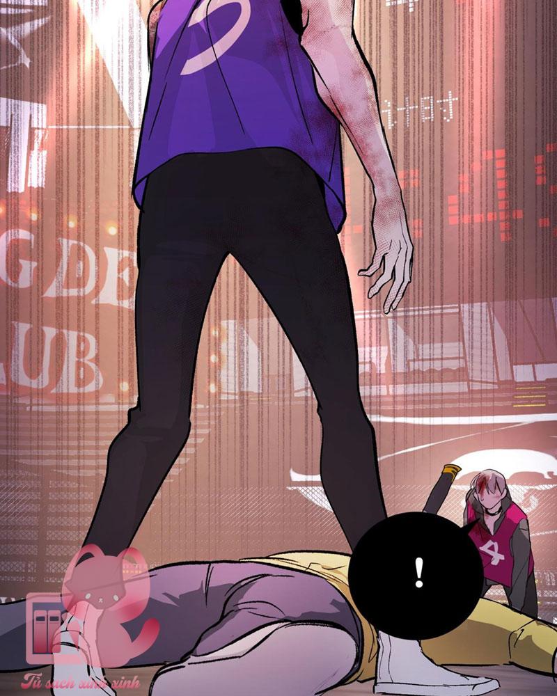 Ác Chi Hoàn Chapter 4 - Trang 4