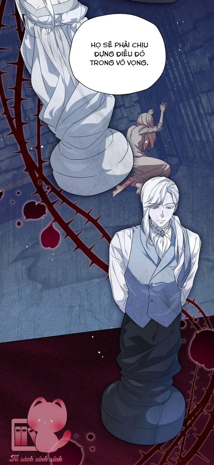 Cái Giá Phải Trả Chapter 1 - Trang 4