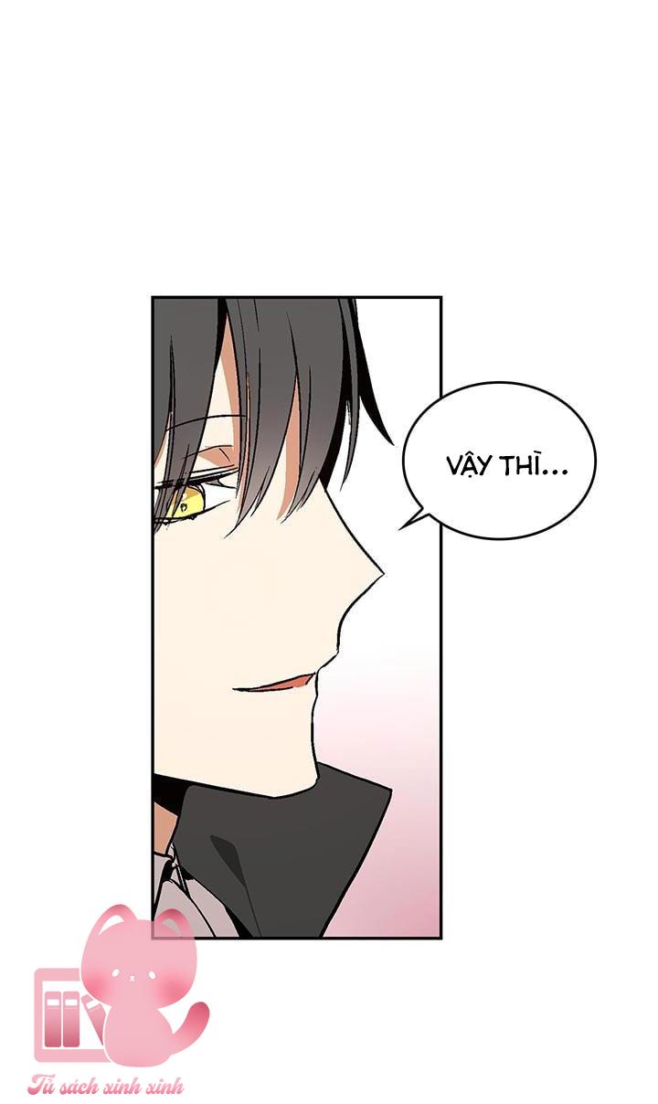 Vị Hôn Thê Khế Ước Của Công Tước Chapter 13 - Next Chapter 14