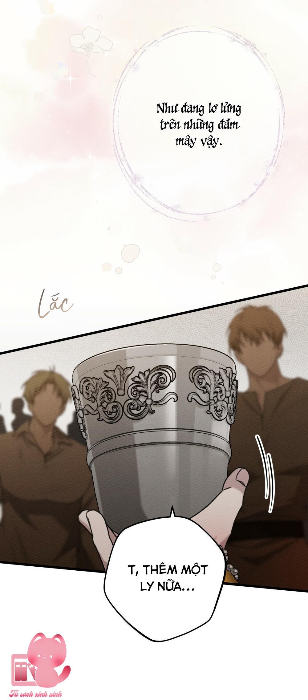 Dưới Tán Cây Sồi Chap 48 - Trang 2