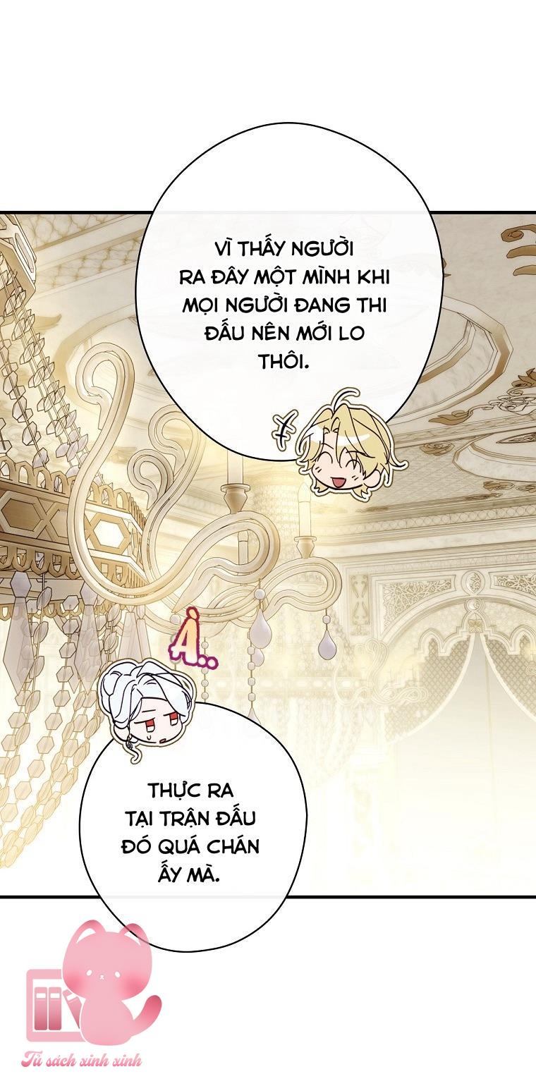 Cách Khiến Phu Quân Đứng Về Phía Tôi Chap 93 - Trang 2