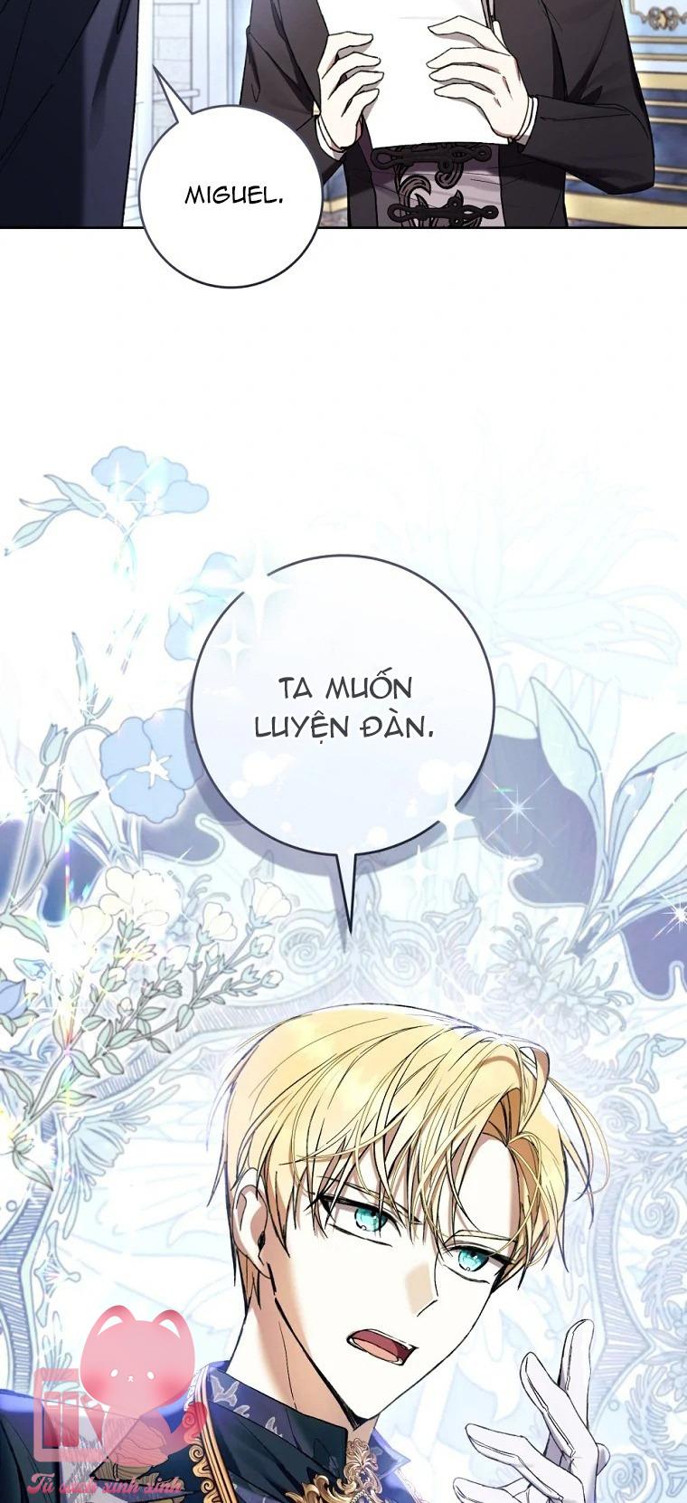 Làm Ác Nữ Bộ Không Tuyệt Sao? Chapter 73 - Trang 4