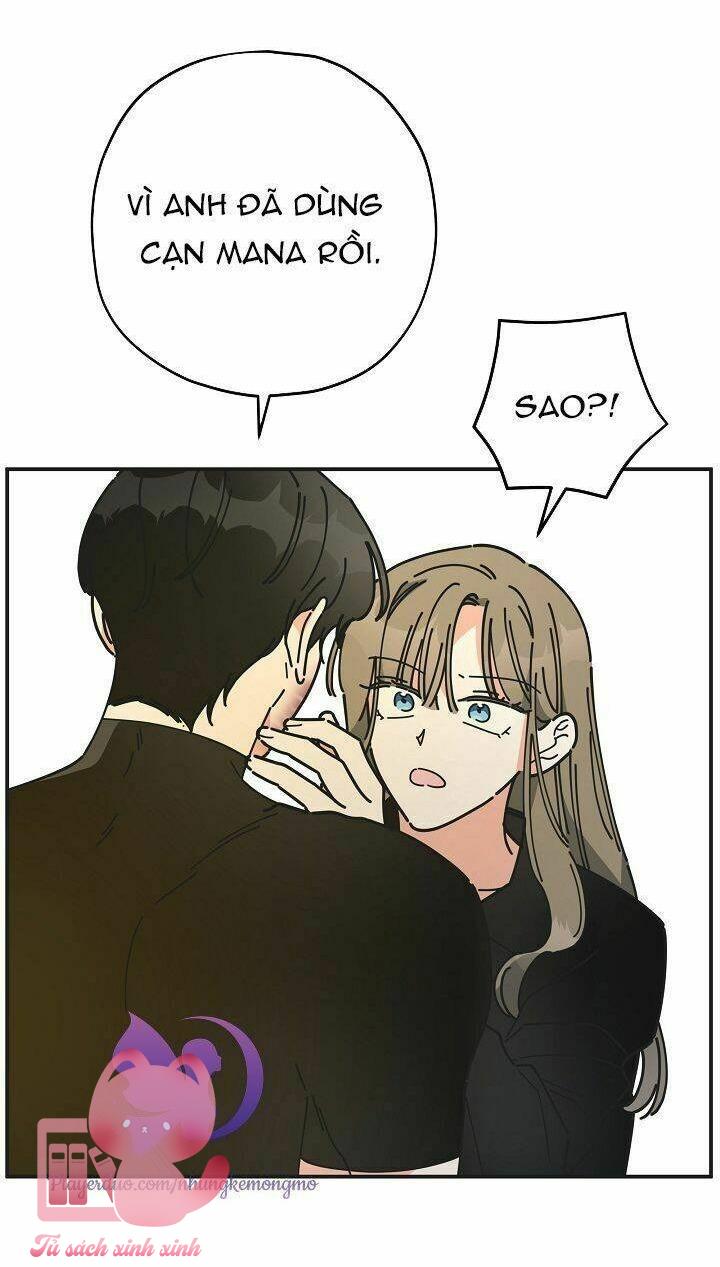 Người Hùng Của Ác Nữ Chapter 63 - Trang 4