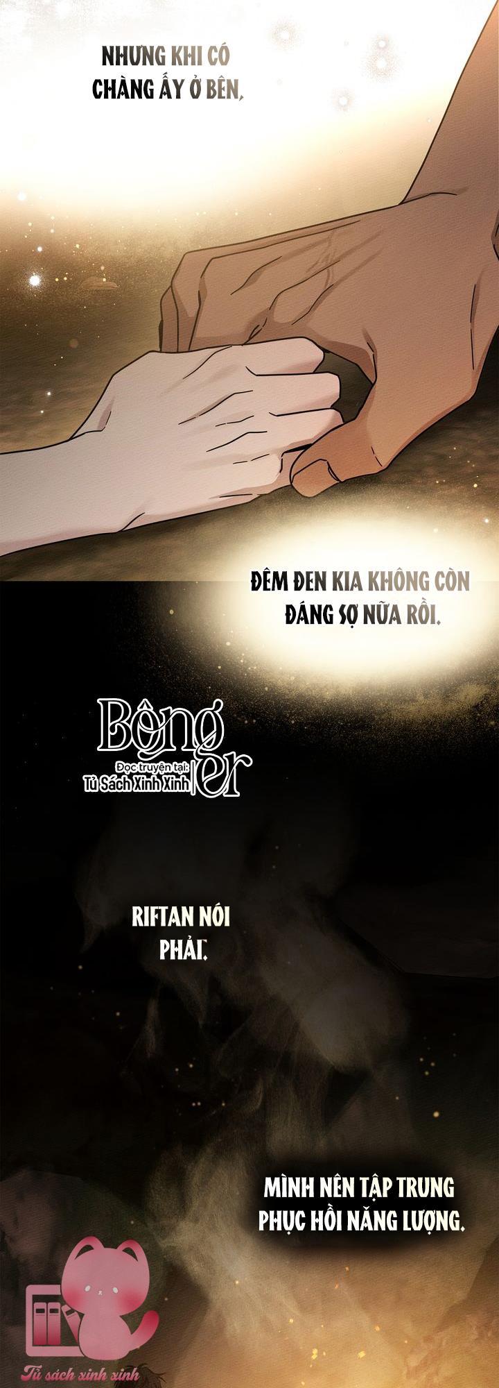 Dưới Tán Cây Sồi Chap 104 - Next Chap 105