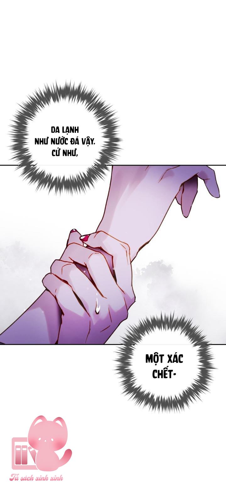 Kết Cục Của Nhân Vật Phản Diện Chỉ Có Thể Là Cái Chết Chapter 138 - Trang 4