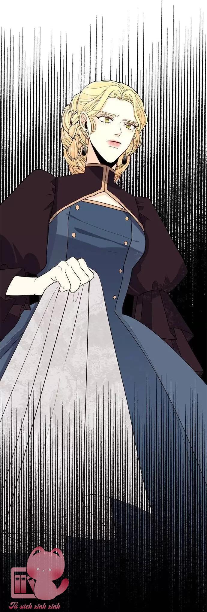 Hoàng Hậu Tái Hôn Chapter 68 - Trang 4