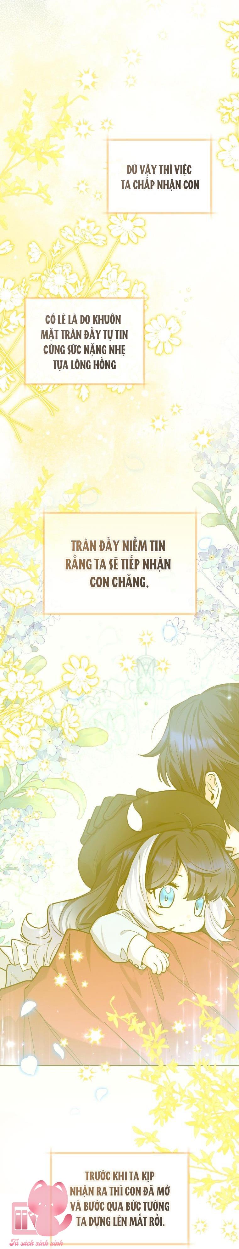 Bé Con Cá Voi Sát Thủ Chapter 27 - Trang 4