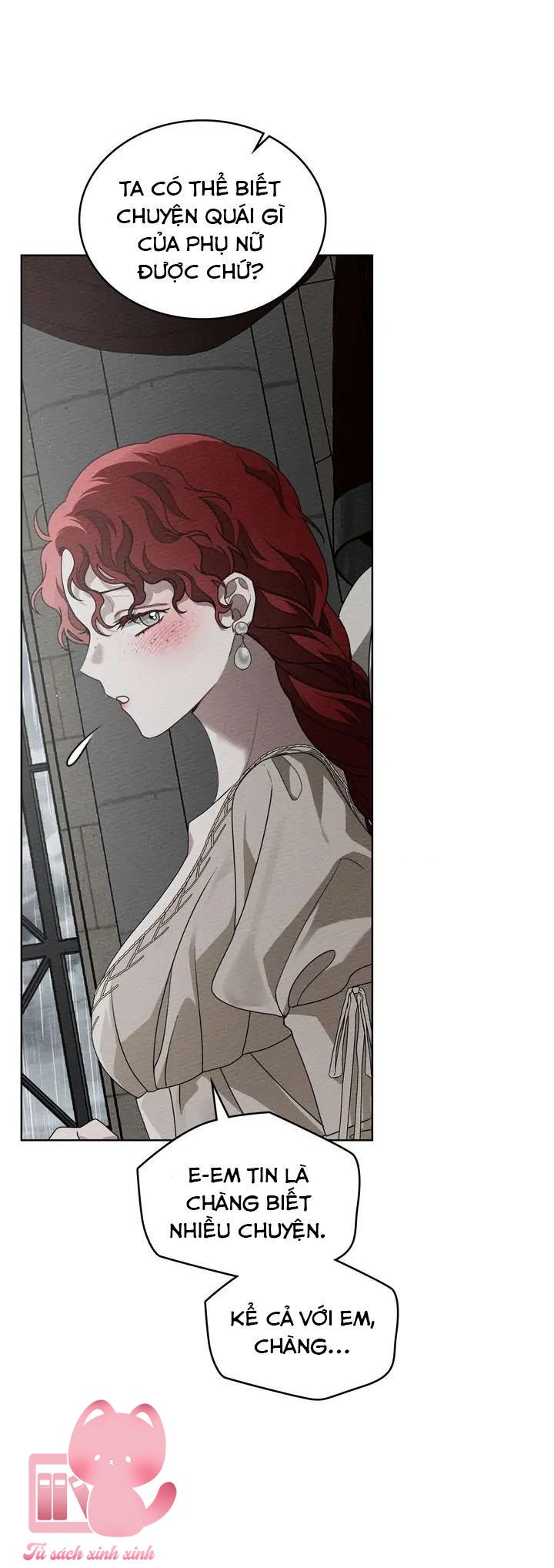 Dưới Tán Cây Sồi Chap 88 - Next Chapter 88.1