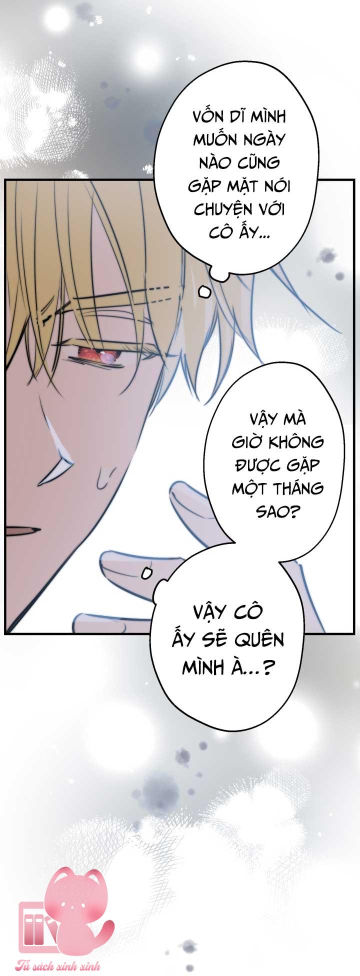 Những Nhân Vật Mạnh Nhất Thế Giới Ám Ảnh Tôi Chapter 59 - Next Chapter 60