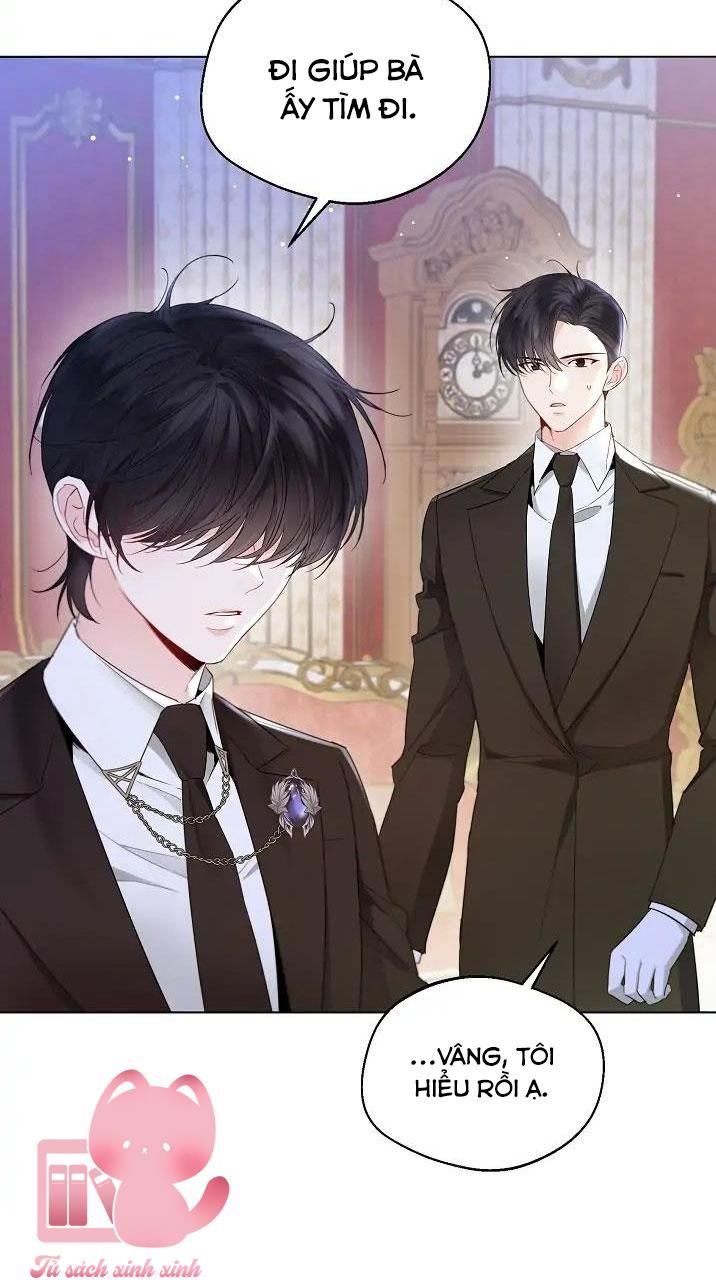 Tiểu Thư Crystal Là Nam Nhân Chap 8 - Trang 2