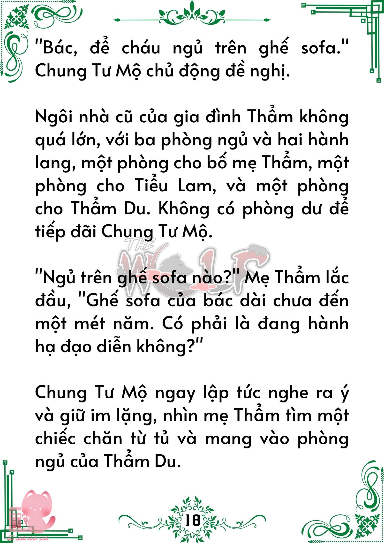 Quý nhân phù trợ Du Chap 88 - Trang 2