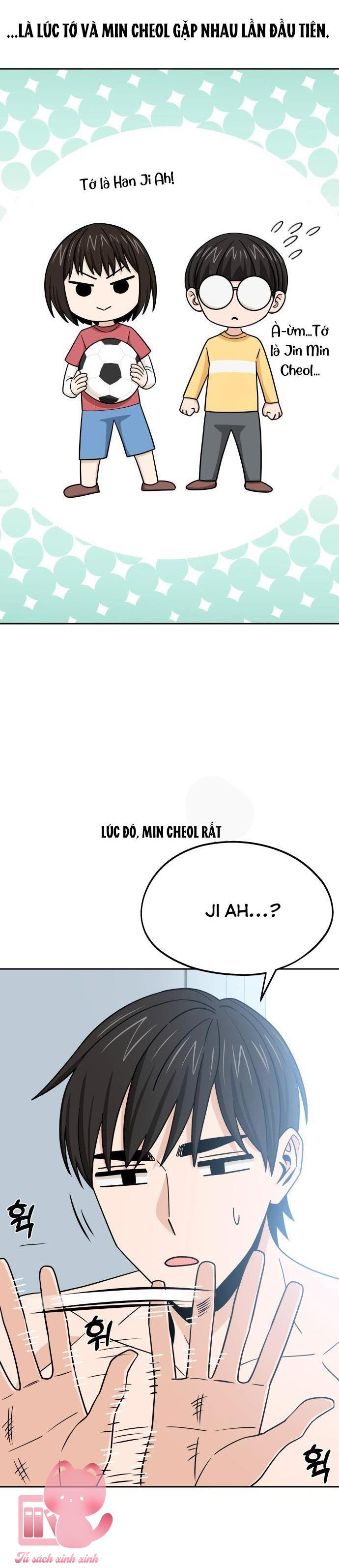 Lớ Ngớ Vớ Phải Tình Yêu Chap 78 - Trang 2
