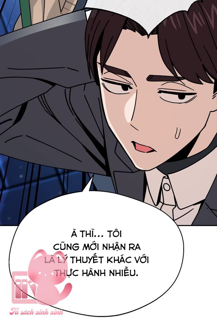 Lớ Ngớ Vớ Phải Tình Yêu Chapter 19 - Trang 4