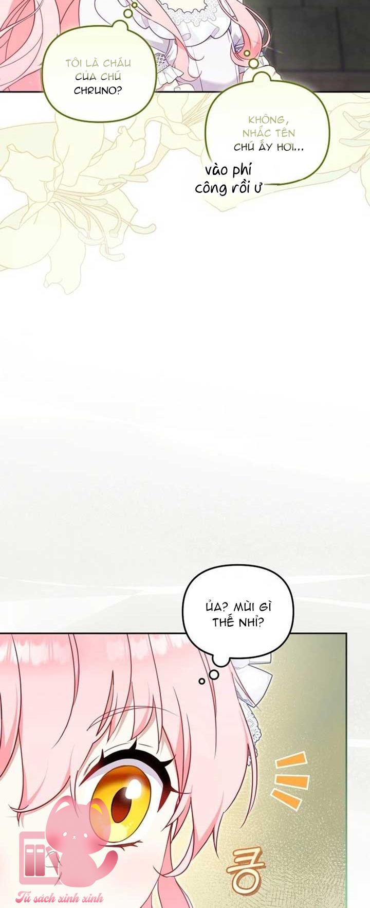 Tôi Được Nuôi Dưỡng Bởi Những Kẻ Phản Diện Chap 79 - Trang 3