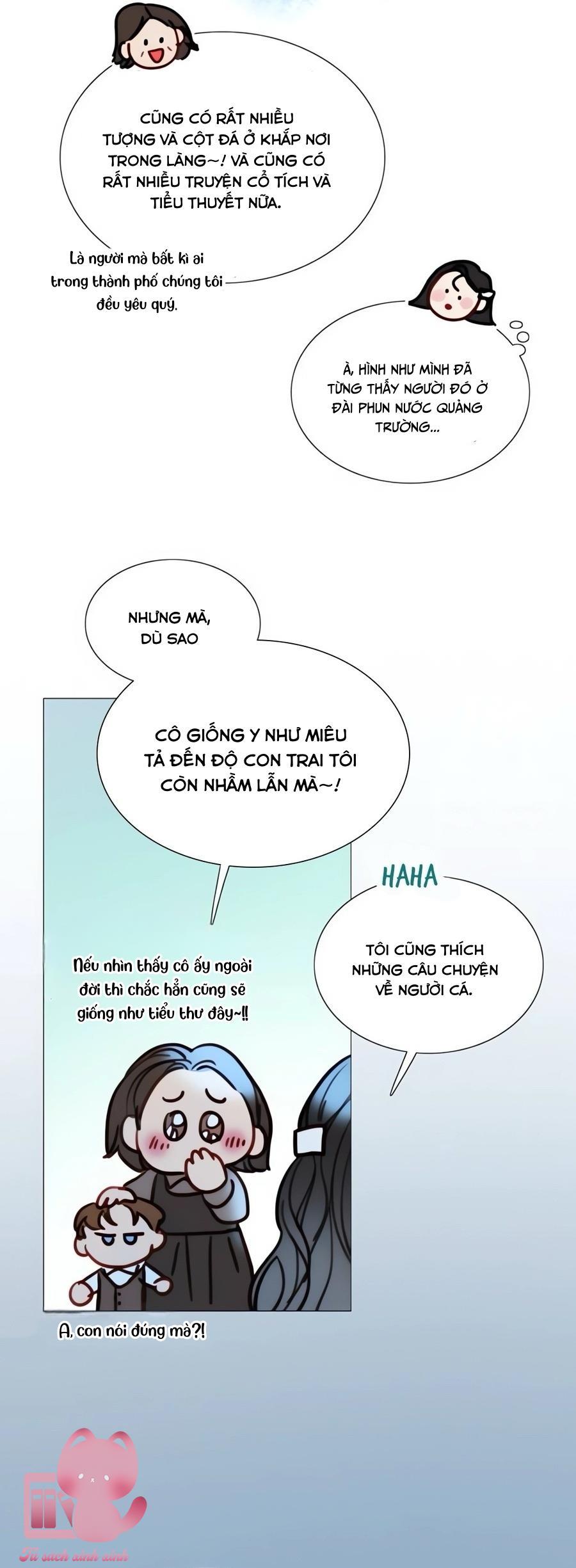 Serena Chap 97 - Trang 4