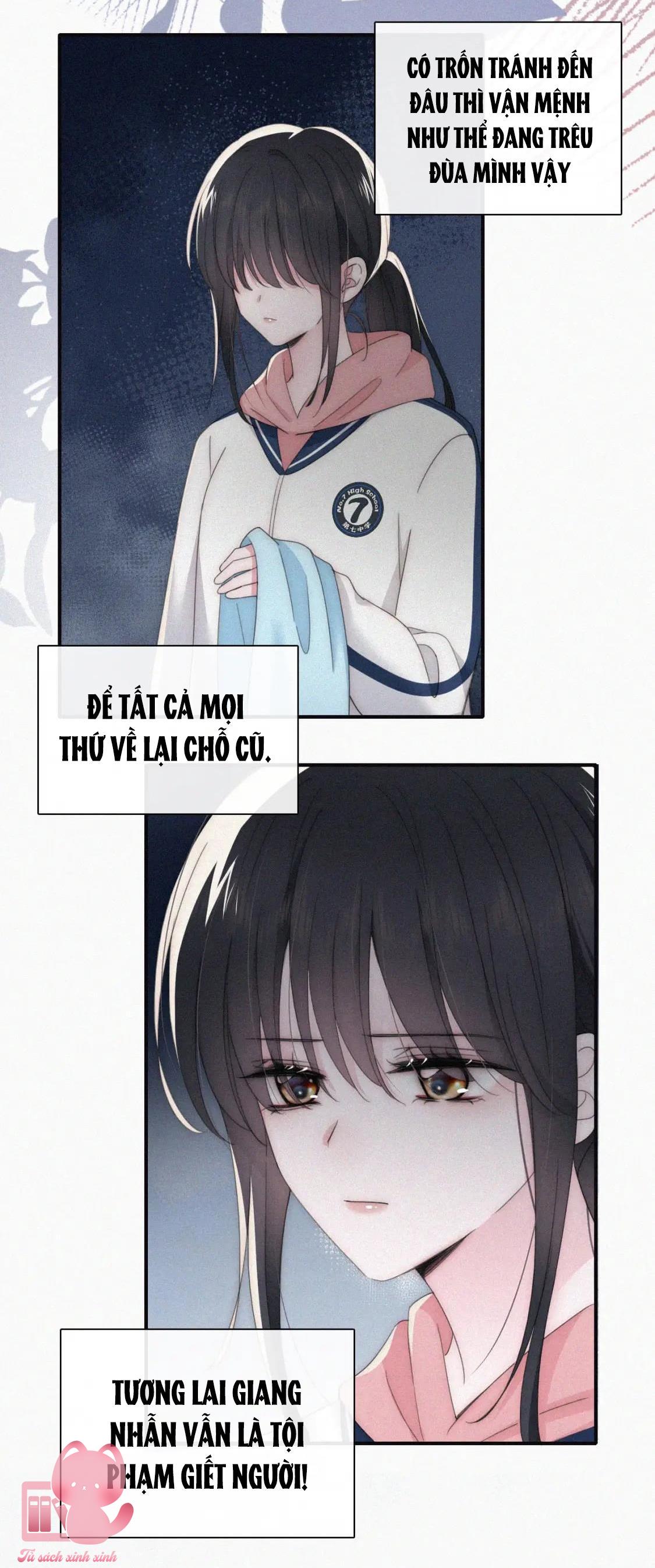 Bệnh Yêu Chap 35 - Trang 2