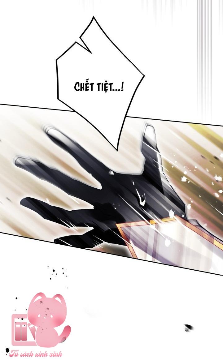 Kết Cục Của Nhân Vật Phản Diện Chỉ Có Thể Là Cái Chết Chap 188 - Trang 3