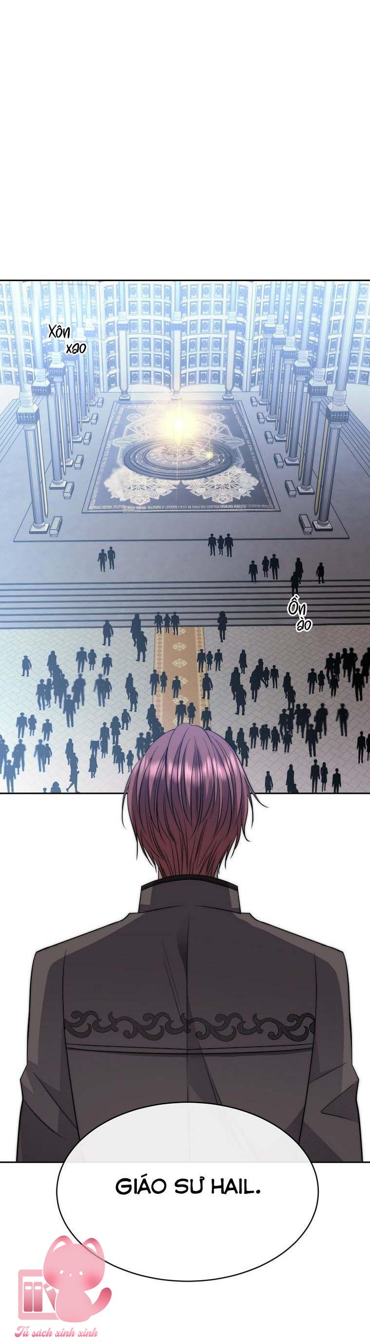 Black Haze Chapter 35 - Trang 4