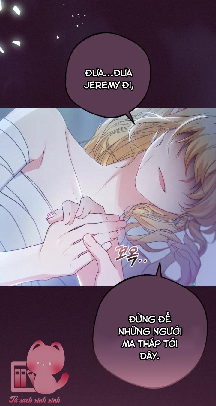 Được Yêu Thương Mà Còn Ngại Ngùng Sao! Chap 36 - Next Chap 37