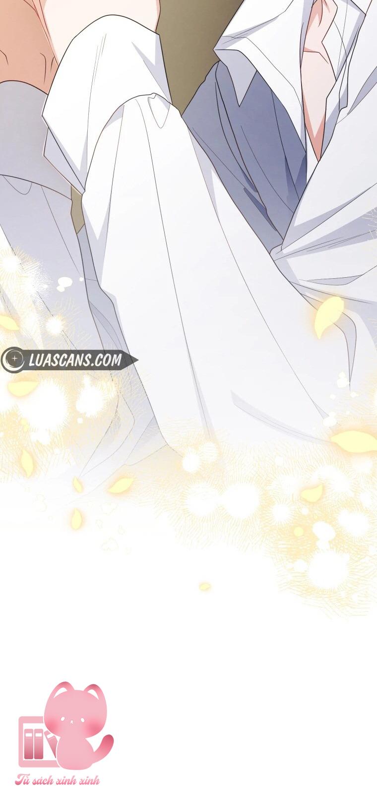 Được Yêu Thương Mà Còn Ngại Ngùng Sao! Chap 75 - Trang 4