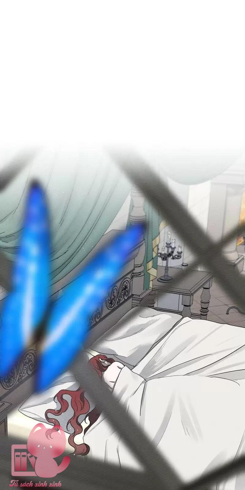 Dưới Tán Cây Sồi Chapter 16 - Trang 3