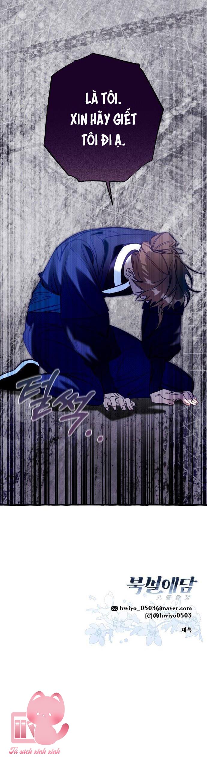 Chuyện Tình Tuyết Phương Bắc Chapter 12 - Next Chapter 13