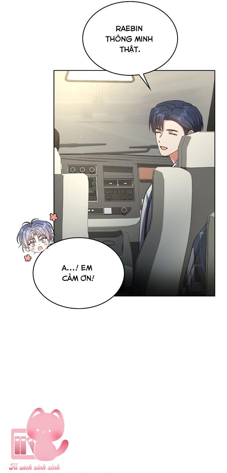 Debut Or Die Chapter 76 - Trang 4