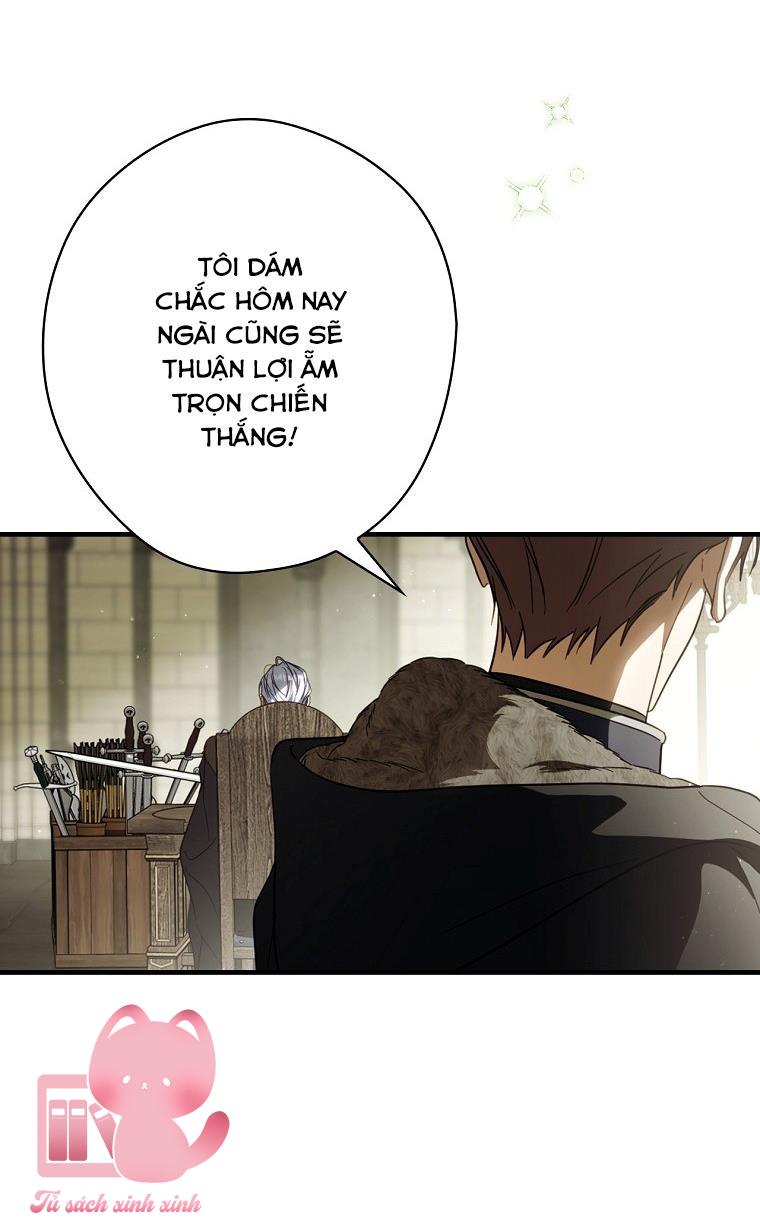 Cách Khiến Phu Quân Đứng Về Phía Tôi Chap 99 - Trang 2