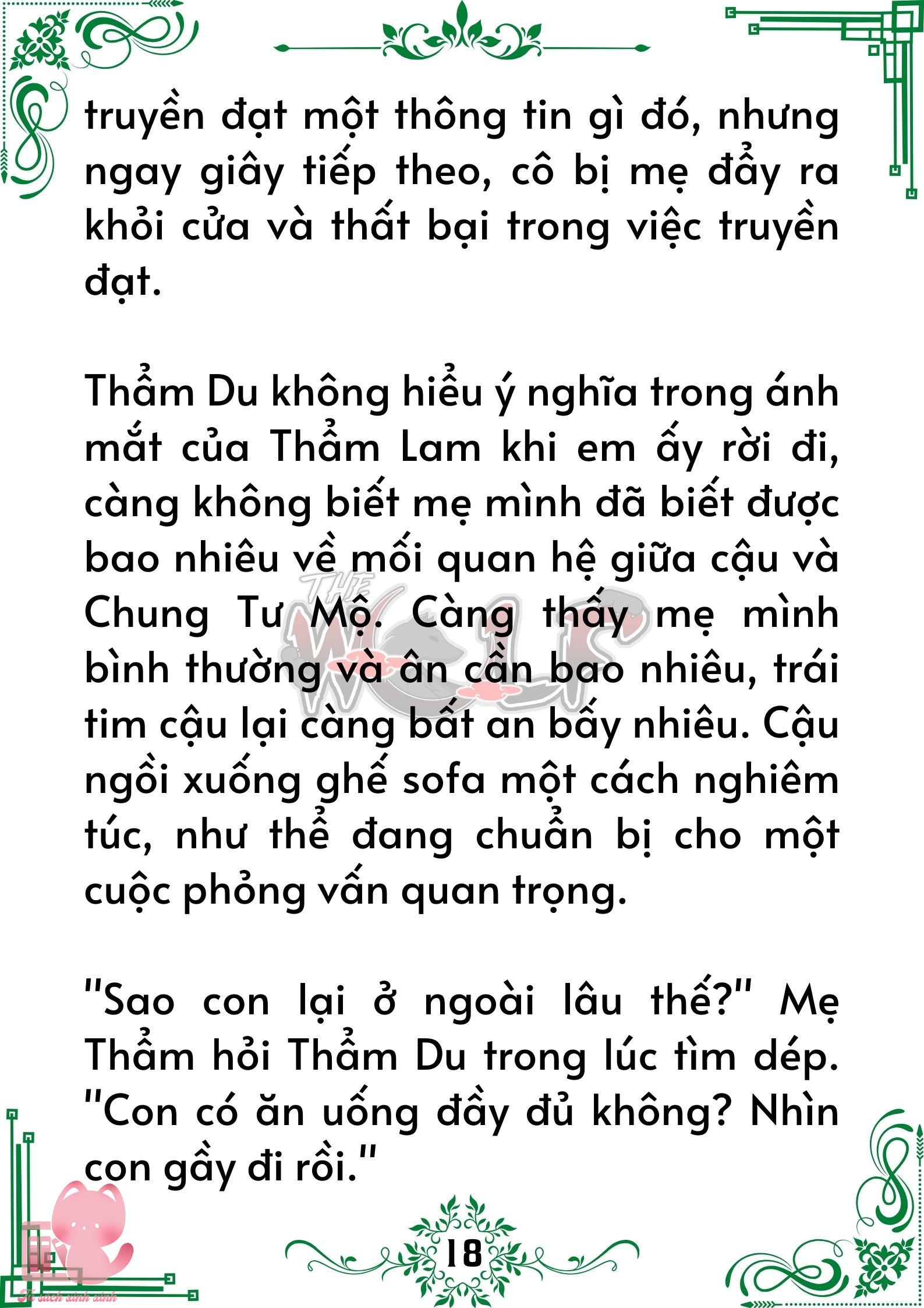 Quý nhân phù trợ Du Chap 87 - Trang 2