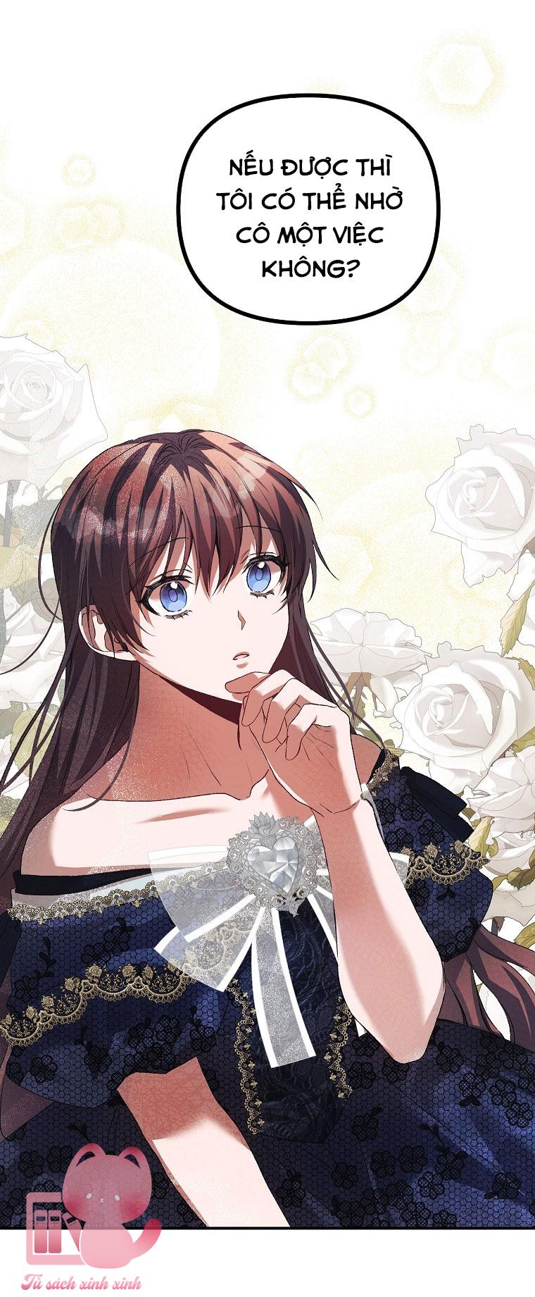 Thời Gian Của Nhân Vật Phụ Có Giới Hạn Chapter 29 - Trang 4