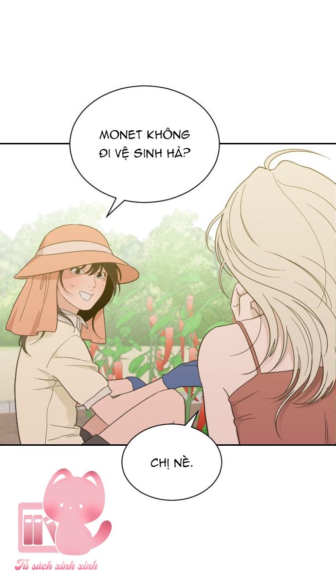 Vận May Không Ngờ Chap 71 - Trang 4