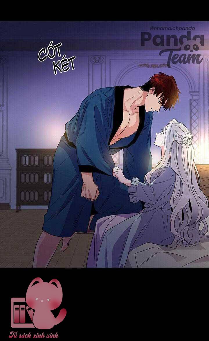 Chồng Yêu, Tôi Đây Bãi Công! Chap 3 - Trang 3