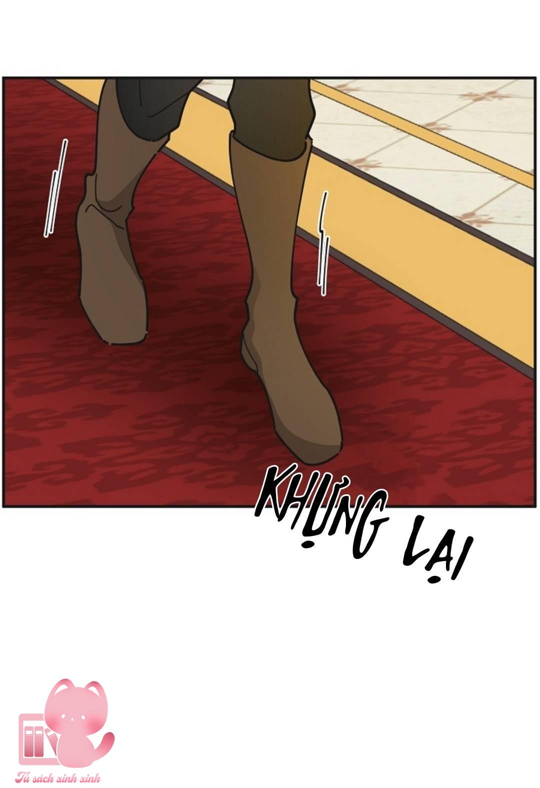 Người Hùng Của Ác Nữ Chapter 67 - Trang 4
