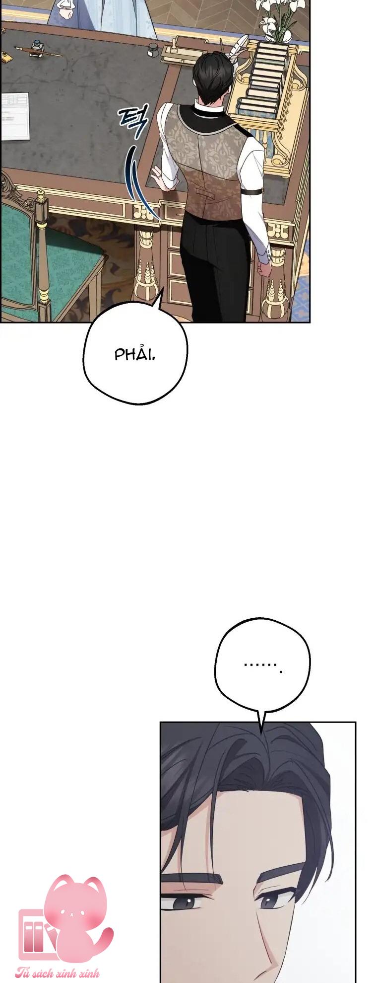 Được Yêu Thương Mà Còn Ngại Ngùng Sao! Chapter 74 - Trang 4