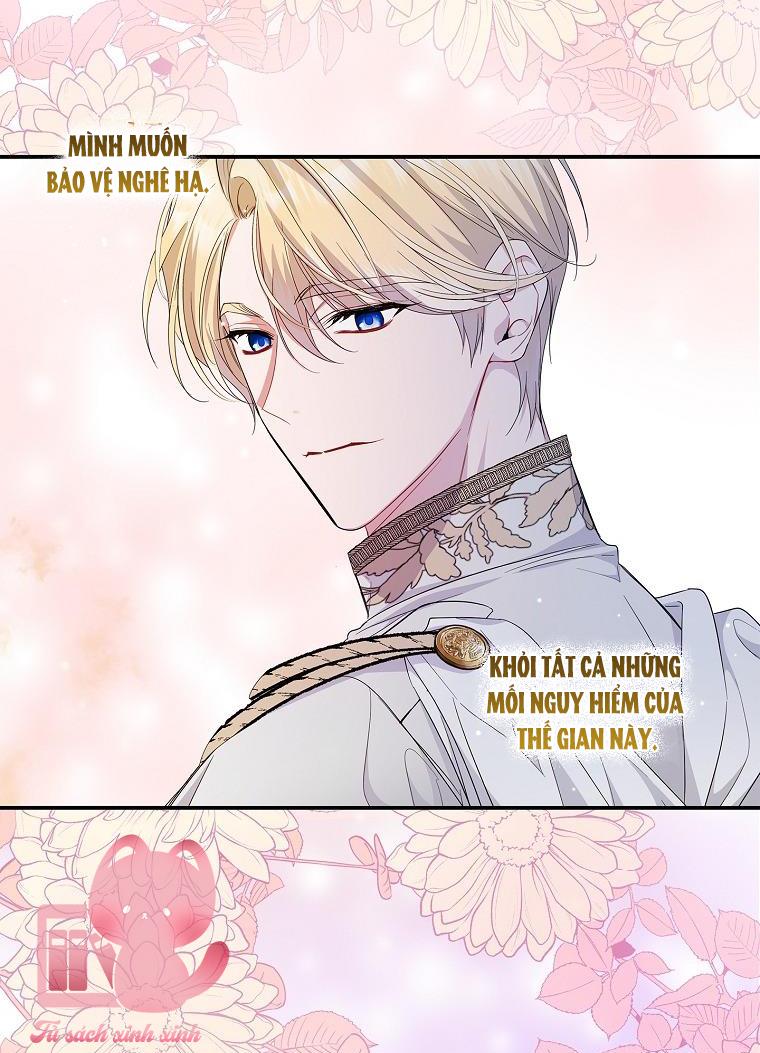 Nhận Nuôi Người Cha Phản Diện Chapter 16 - Trang 4